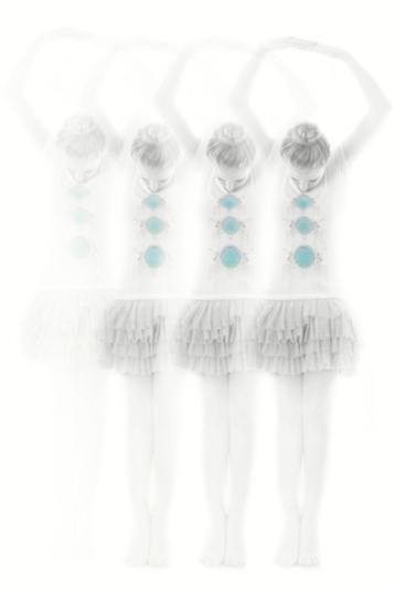 Isadora collection