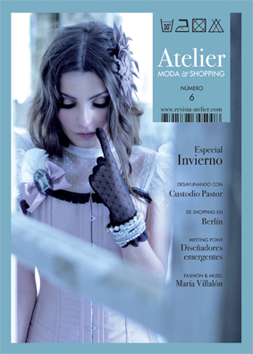 revista Atelier