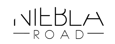 logo niebla road