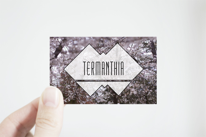 Termanthia