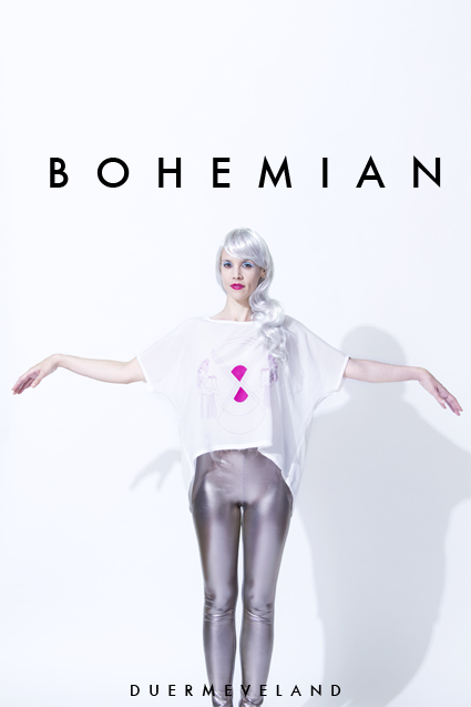 Bohemian Collection