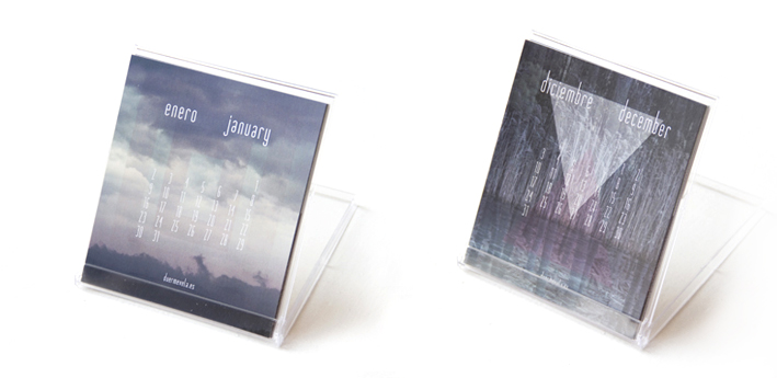 calendars 2012