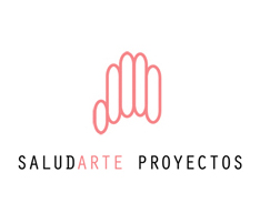 logo Saludarte