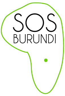 sos burundi logo
